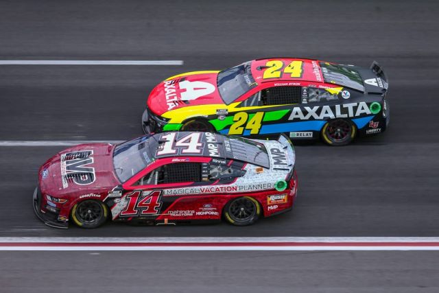 NASCAR Crayon 301 at New Hampshire Motor Speedway Odd, Best Bets, and Draftkings Picks