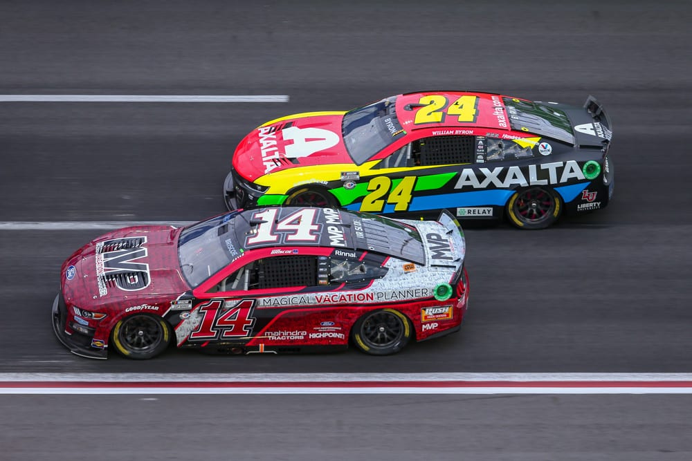 NASCAR Crayon 301 at New Hampshire Motor Speedway Odds, Best Bets, and Draftkings Picks