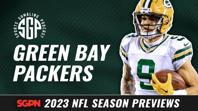 Green Bay Packers Betting Preview