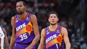 NBA Win Total Futures to Bet This Summer