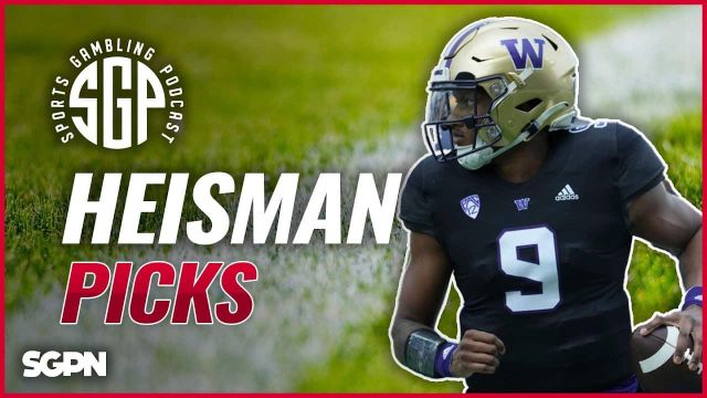 Heisman Trophy Predictions