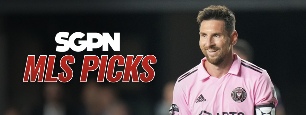 MLS Picks