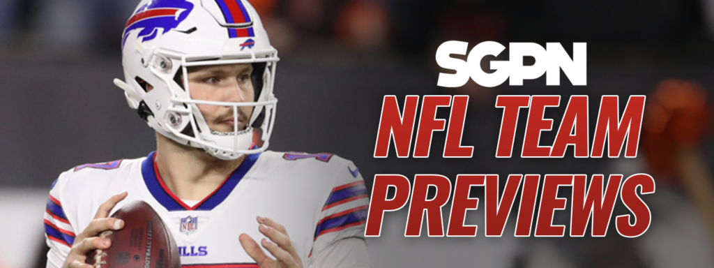 2023 NFL Team by Team Betting Previews