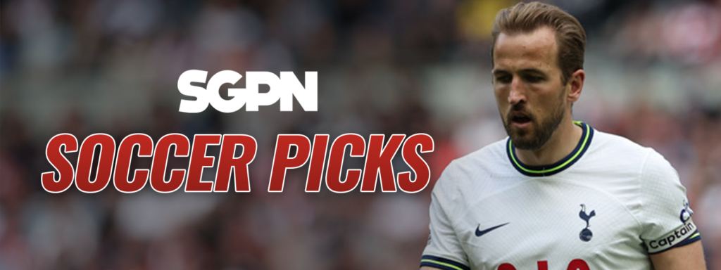 SGPN Soccer Picks and Premier League Picks