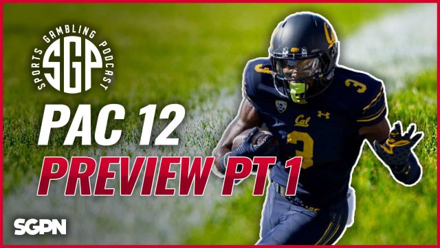 pac 12 college football preview part 1