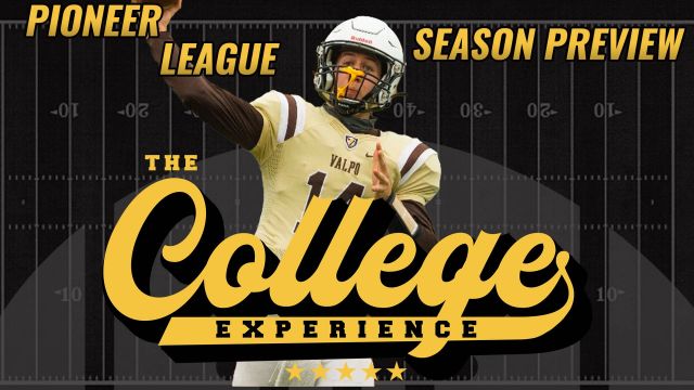 Pioneer League Conference 2023 Preview | The FCS College Football Experience (Ep. 3)