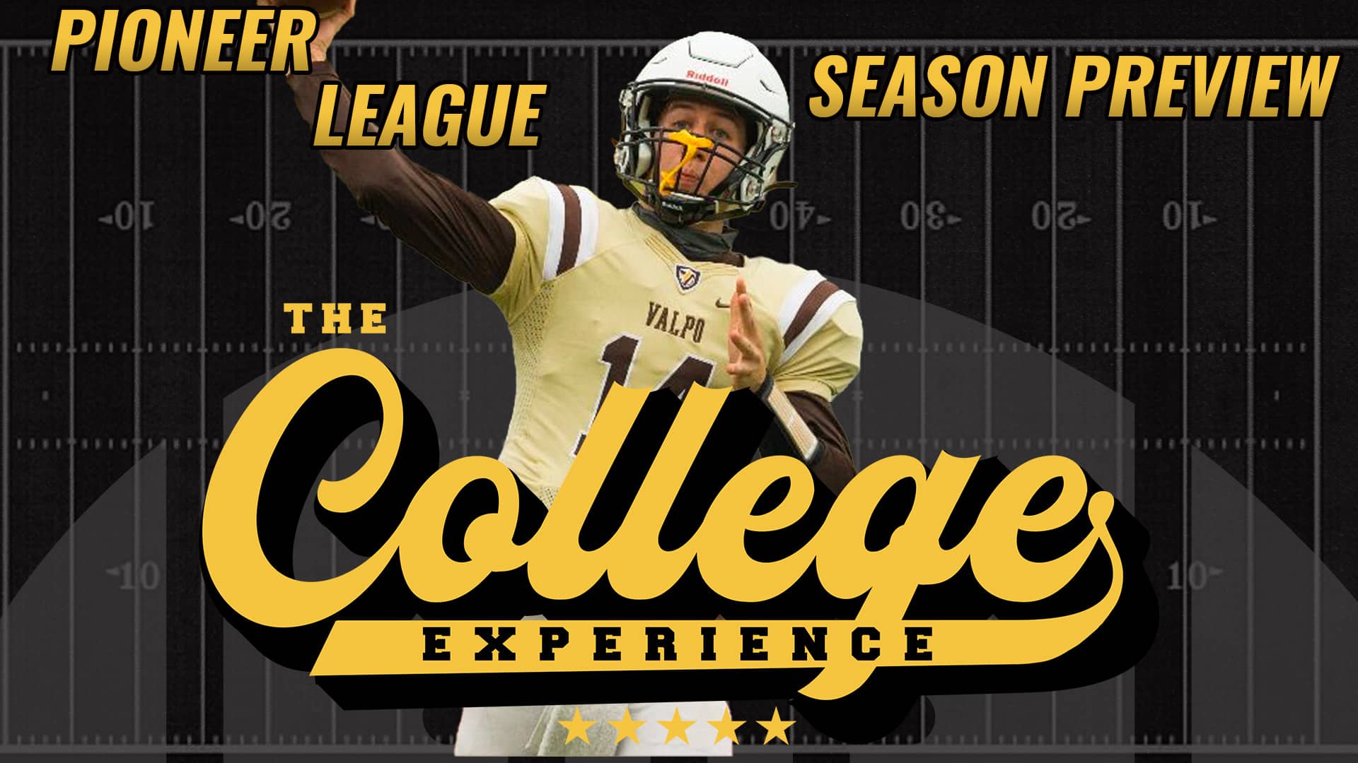 Pioneer League Conference 2023 Preview | The FCS College Football Experience (Ep. 3)