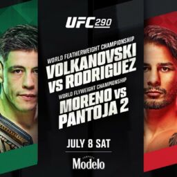 UFC 290 Recap Betting Guide (Nose Job DDP) | MMA Gambling Podcast (Ep.377)