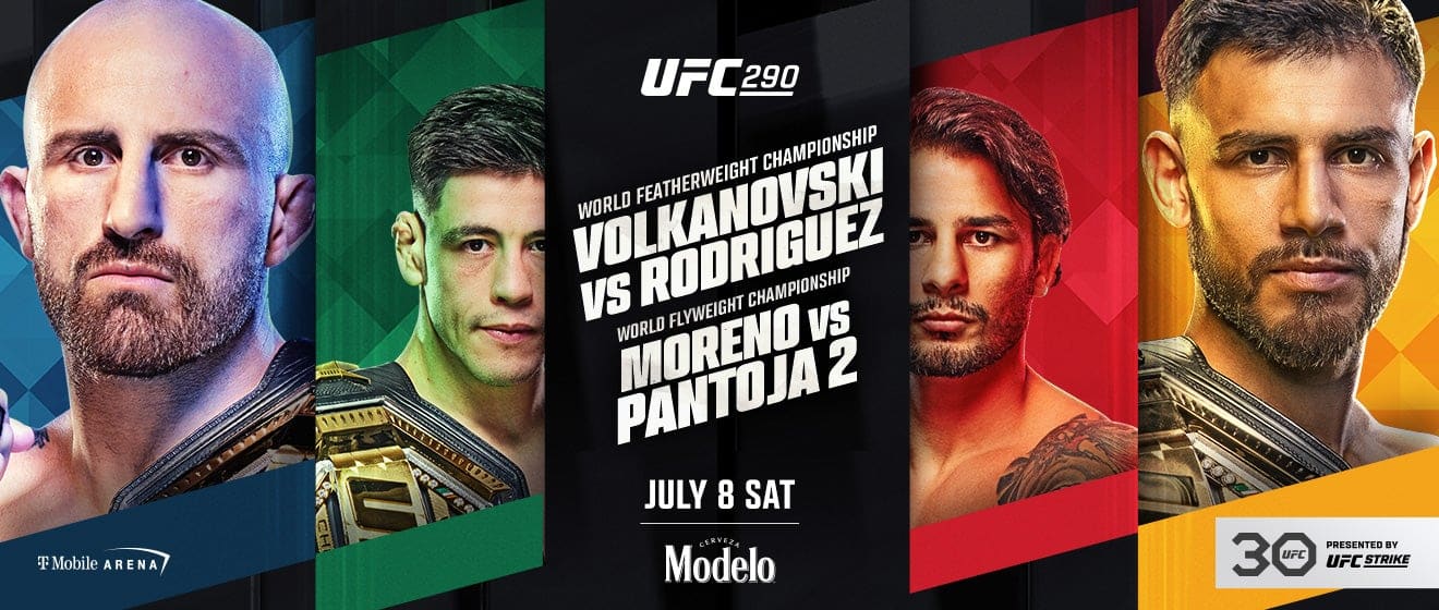 UFC 290 Prelims Betting Guide (Menifield Trust Issues) | MMA Gambling Podcast (Ep.375)