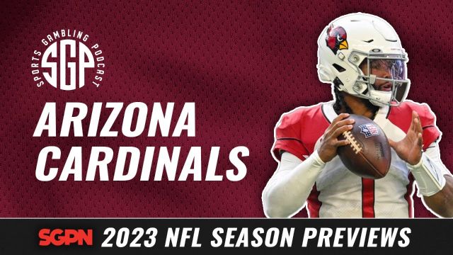 Arizona Cardinals Betting Preview