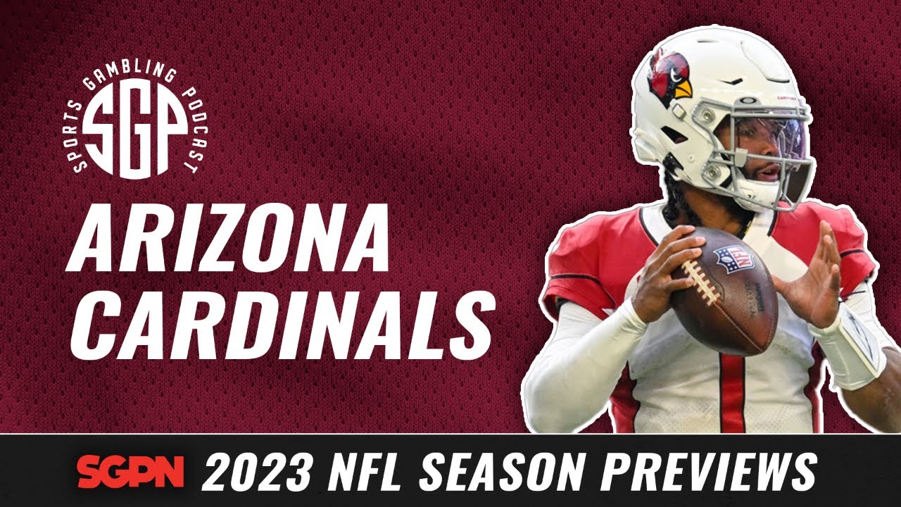 Arizona Cardinals preview 2023: Over or Under 4.5 wins?