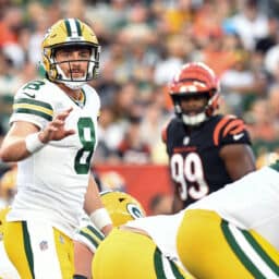 NFL Preseason Week 2