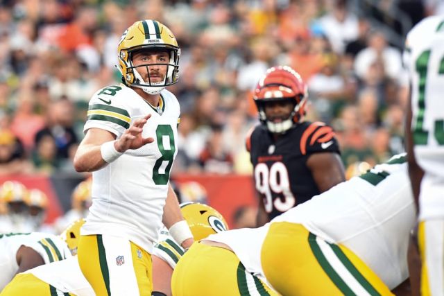 NFL Preseason Week 2