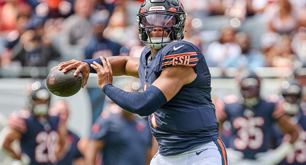 2023 NFC North Betting Odds And Picks