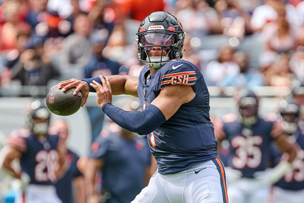 2023 NFC North Betting Odds And Picks