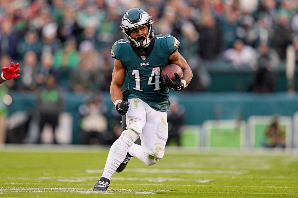 2023 Fantasy Football Preview