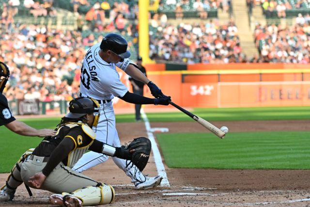 Underdog Daily Pick'Em Entry - August 21st