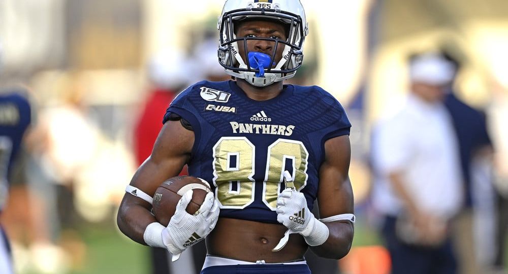 College Football Week Zero DFS Picks