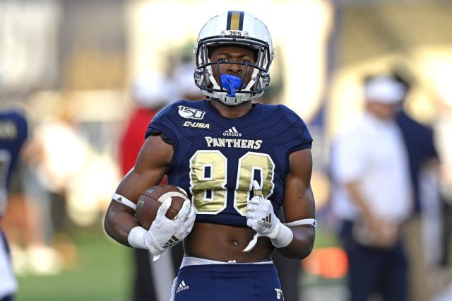 College Football Week Zero DFS Picks