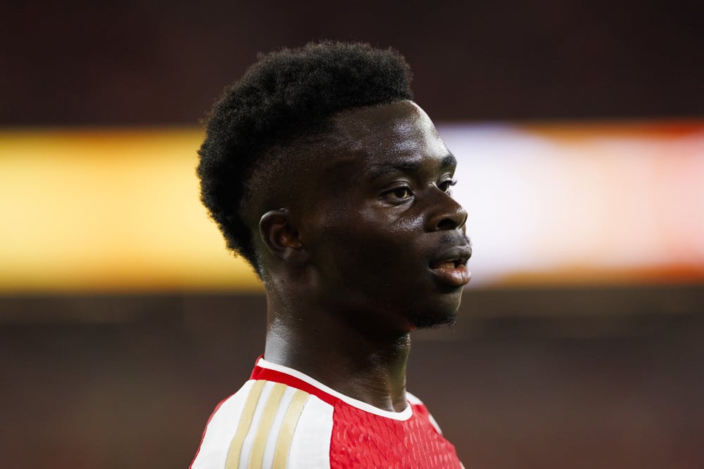 English Premier League Odds, Predictions: 2 Best Bets for Matchday 3