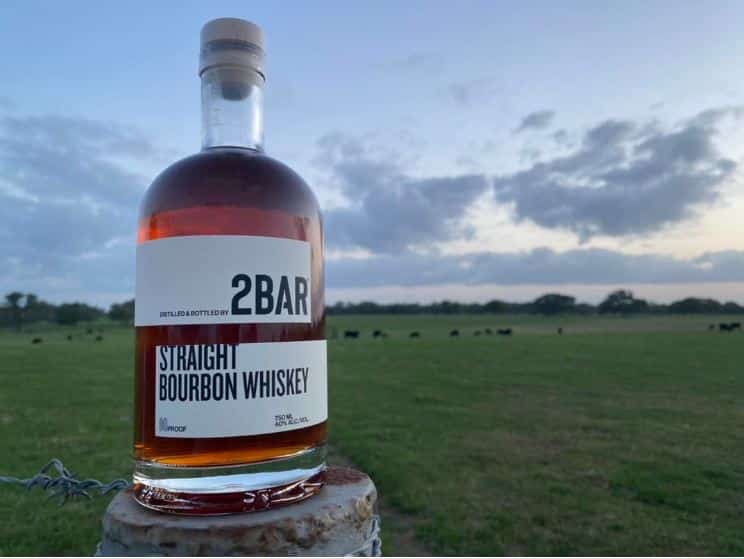 2BAR Spirits Founder Nathan Kaiser Talks Bourbon, Distilling, And All Things In Between