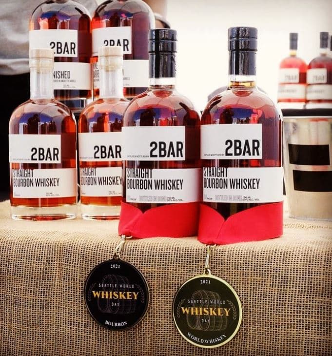 2BAR Spirits Founder Nathan Kaiser Talks Bourbon, Distilling, And All Things In Between