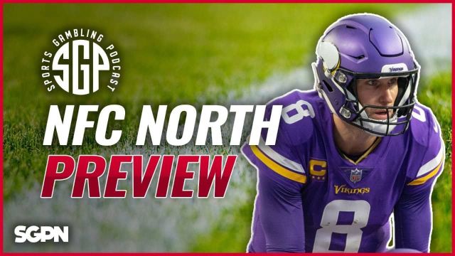 nfc north betting preview