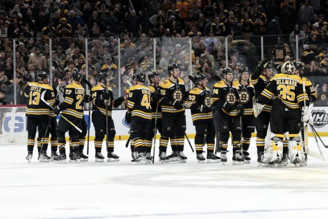 2023-24 NHL Presidents' Trophy + Worst Record Odds & Picks | Hockey Gambling Podcast (Ep. 225)