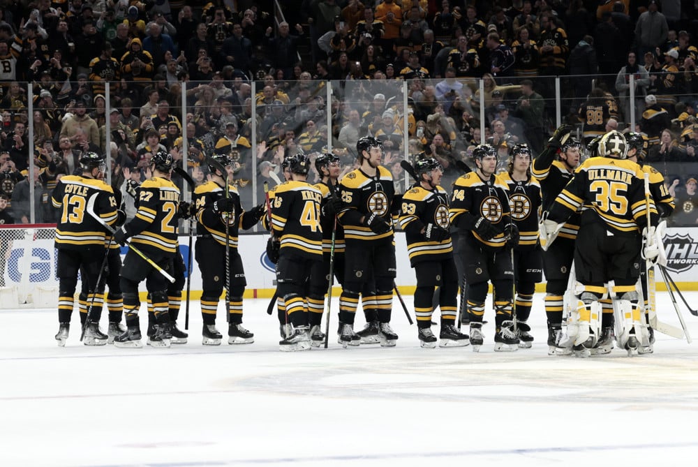 2023-24 NHL Presidents' Trophy + Worst Record Odds & Picks | Hockey Gambling Podcast (Ep. 225)