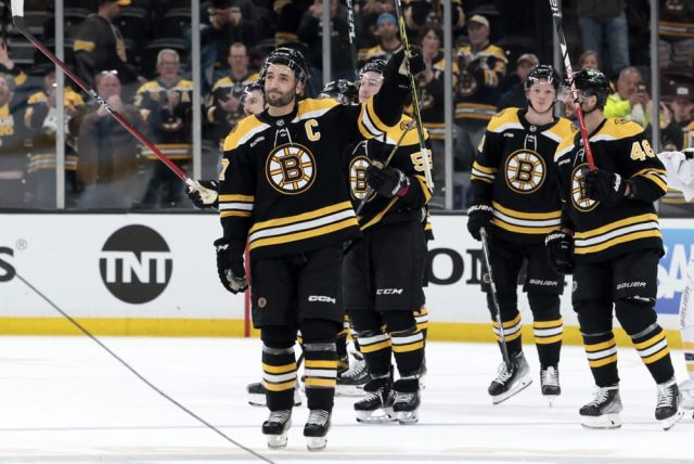 Will Bruins miss playoffs without Patrice Bergeron? Ilya Samsonov signs arb deal + Tony DeAngelo returns to Hurricanes | Hockey Gambling Podcast (Ep. 220)