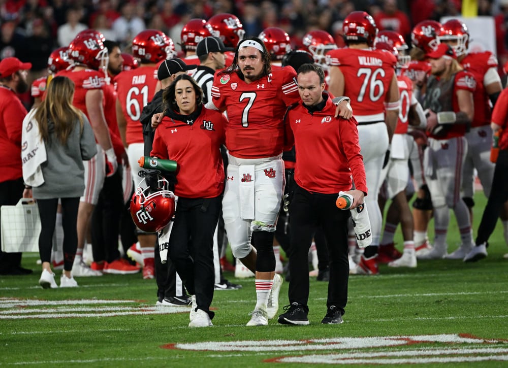 Most Impactful College Football Injuries Heading Into 2023