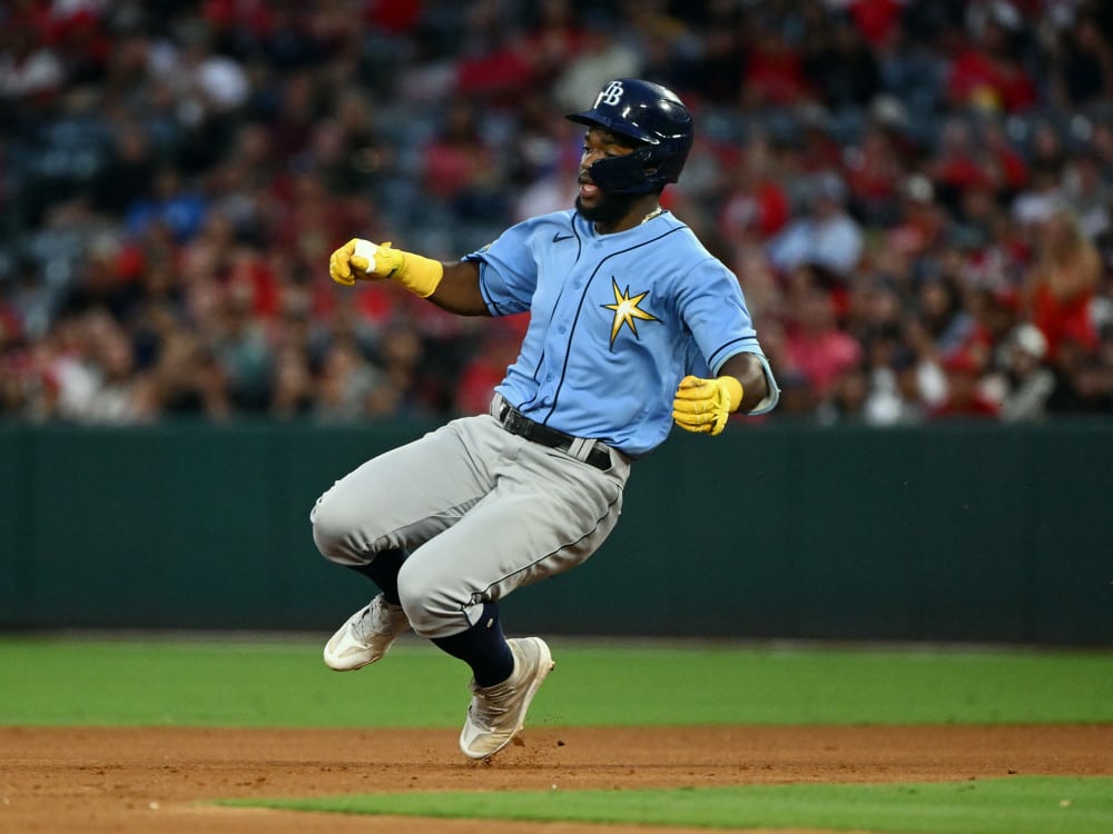 Fantasy Baseball Waiver Wire & Dynasty Stashes: Three Underrostered Rookies (Aug. 24)