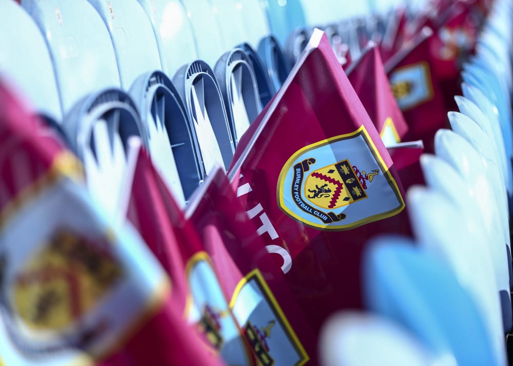 2023/24 Season Preview: Burnley - Premier League Gambling Podcast