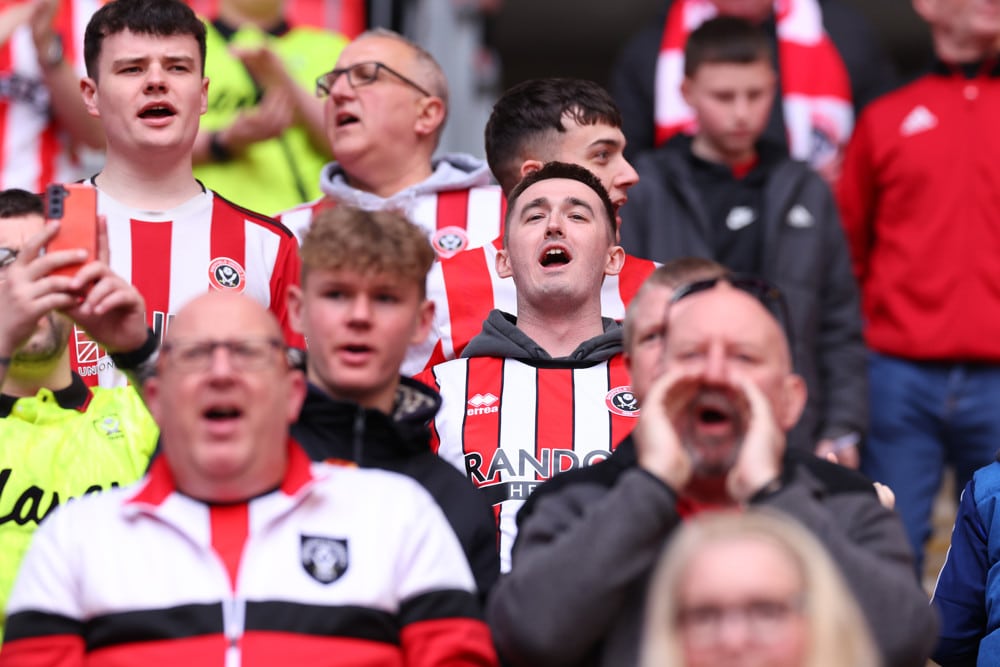 2023/24 Season Preview: Sheffield United | Premier League Gambling Podcast (Ep.96)