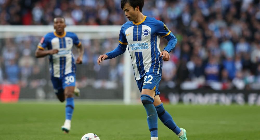 2023/24 Season Preview: Brighton | Premier League Gambling Podcast