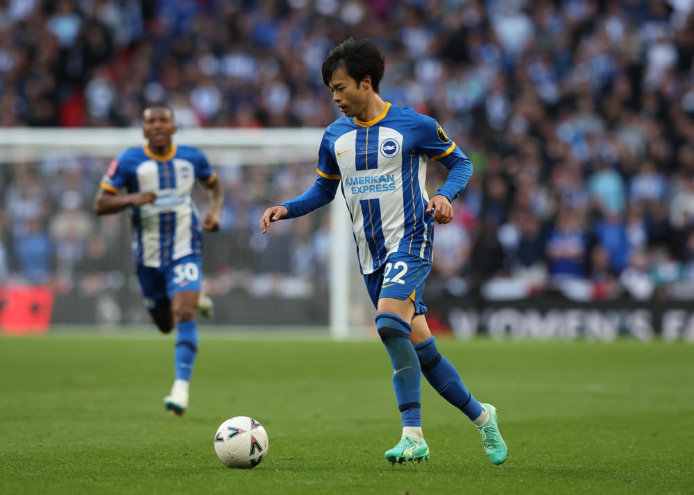2023/24 Season Preview: Brighton | Premier League Gambling Podcast