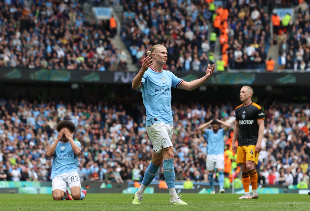 Arsenal 2023-24 season preview: Watch out Man City! Gunners' incredible transfer window means there's two Premier League title favourites