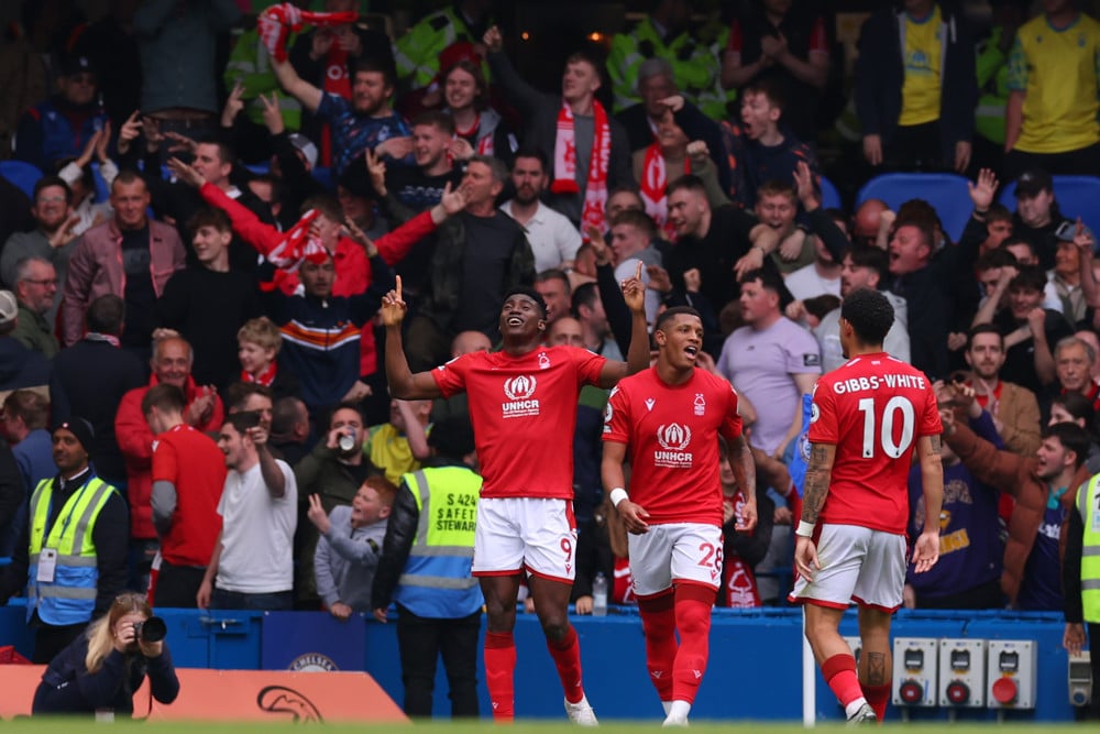 2023/24 Season Preview: Nottingham Forest | Premier League Gambling Podcast