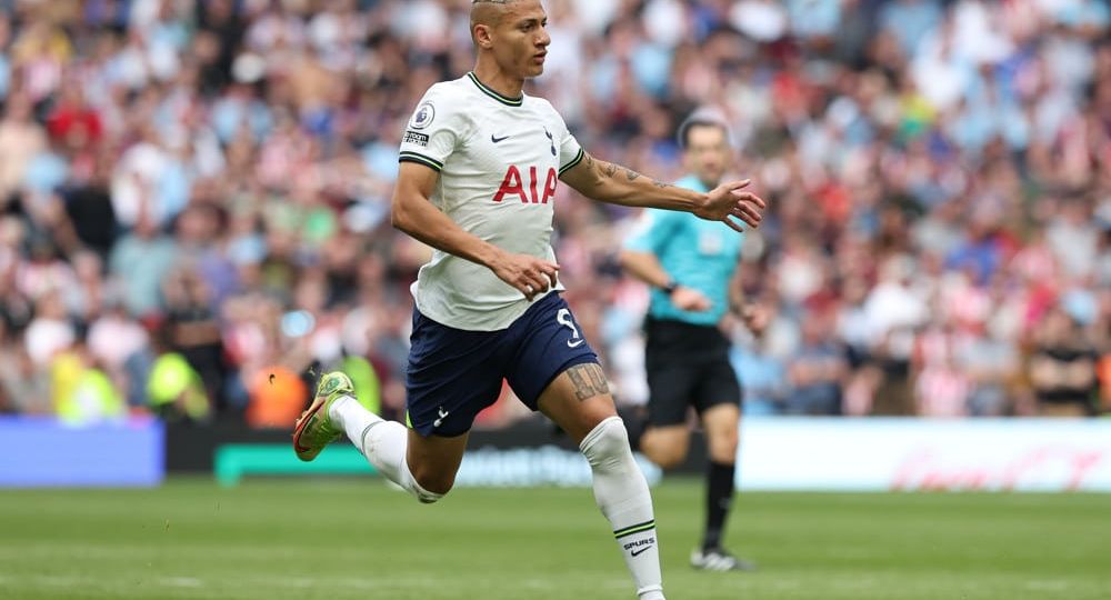 2023/24 Season Preview: Tottenham Hotspur | Premier League Gambling Podcast (Ep. 91)