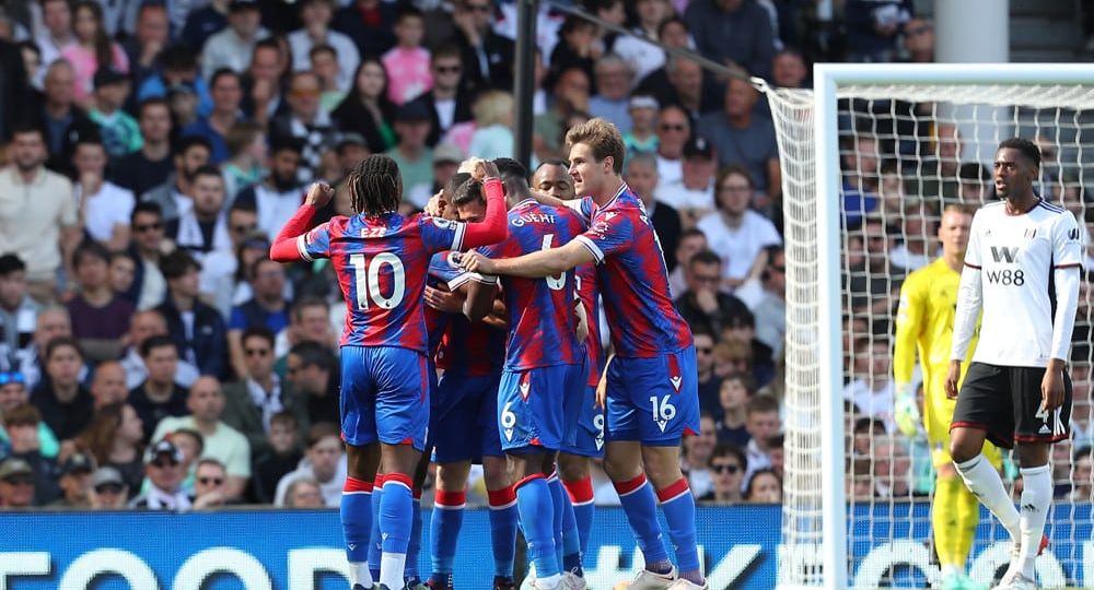 2023/24 Season Preview: Crystal Palace | Premier League Gambling Podcast (ep.86)