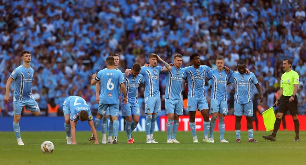 EFL Divisional and Week 1 Picks | Premier League Gambling Podcast (Ep. 88)