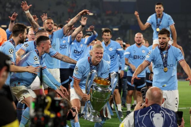 UEFA Champions League Predictions: Two 2023-24 Tournament Outrights