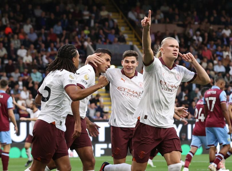 Premier League Matchday 2 Picks | Premier League Gambling Podcast (Ep.104)