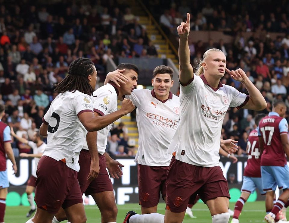 Premier League Matchday 2 Picks | Premier League Gambling Podcast (Ep.104)