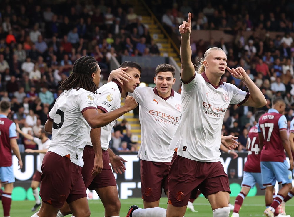 Premier League Matchday 2 Picks | Premier League Gambling Podcast (Ep.104)