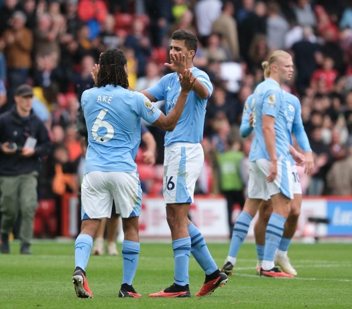 Can Anyone Beat Manchester City to the Premier League Title? Sports