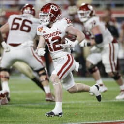 College Football Week One DFS Picks