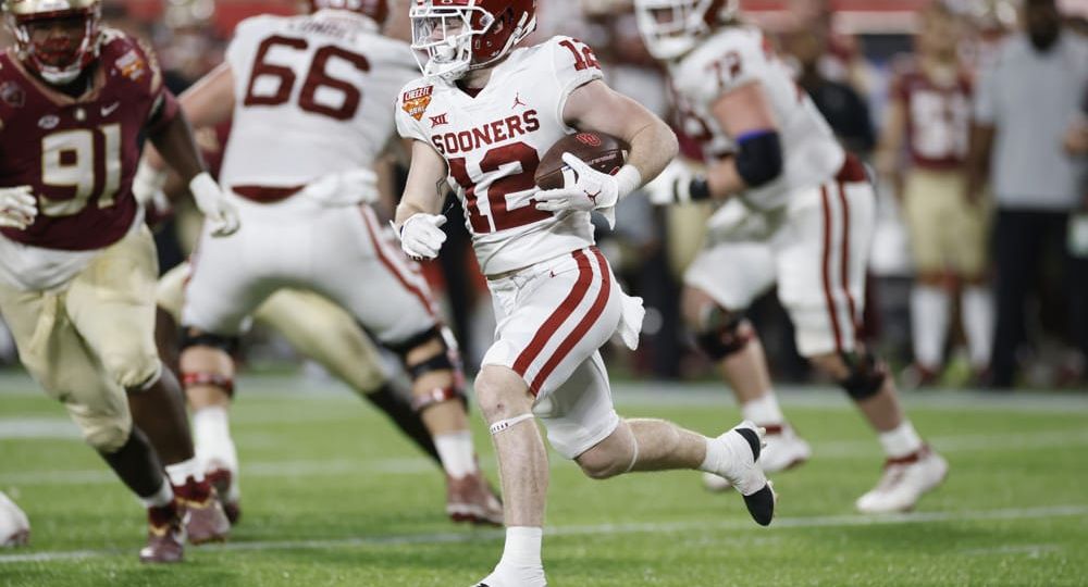 College Football Week One DFS Picks