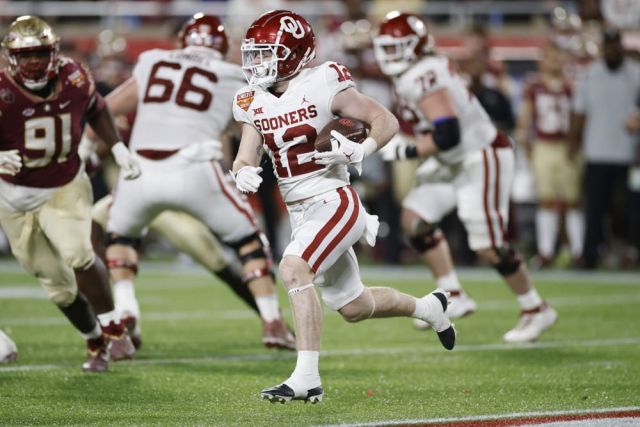 College Football Week One DFS Picks