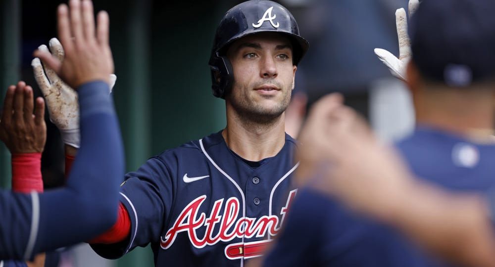 MLB Picks for August 13th